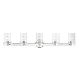 Belton Lawn 5 Light Vanity Light by Bailey Street Home - 218-BEL-1219751