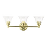 Roy King Gardens 3 Light Vanity Light by Bailey Street Home - 218-BEL-1219819