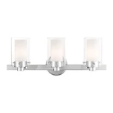 Birkdale Parc 3 Light Vanity Light by Bailey Street Home - 218-BEL-939510