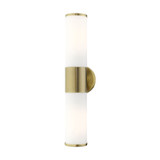 Worcester Place 2 Light Vanity Light by Bailey Street Home - 218-BEL-1012123