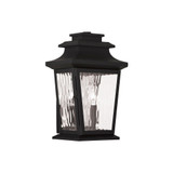 St Giles Farm 1 Light Candle Style Outdoor Wall Mout by Bailey Street Home - 218-BEL-20255