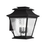 Duver Road 5 Light Wall Lantern by Bailey Street Home - 218-BEL-443892