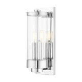 Ladywell Acres 2 Light Outdoor Wall Lantern by Bailey Street Home - 218-BEL-831793