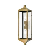 Rothwell Bridge 2 Light Wall Lantern 24 Inch Tall by Bailey Street Home - 218-BEL-614536