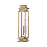 Liphook Close 1 Light Traditional Outdoor Wall Mount by Bailey Street Home - 218-BEL-522717