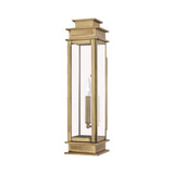 Liphook Close 1 Light Traditional Outdoor Wall Mount by Bailey Street Home - 218-BEL-522717