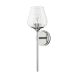 Dalton Glade 1 Light Vanity Light by Bailey Street Home - 218-BEL-1219577