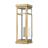 Milne'S Land 1 Light Outdoor Wall Lantern by Bailey Street Home - 218-BEL-614528