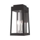 Stevenson Parade 3 Light Outdoor Wall Lantern by Bailey Street Home - 218-BEL-831839