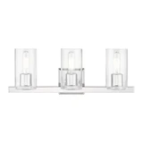 Birch Promenade 3 Light Vanity Light by Bailey Street Home - 218-BEL-1219578
