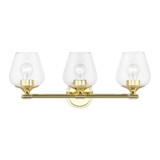 Dalton Glade 3 Light Vanity Light by Bailey Street Home - 218-BEL-1219849