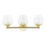 Dalton Glade 3 Light Vanity Light by Bailey Street Home - 218-BEL-1219849