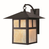 Dingle Ridgeway One Light Outdoor Wall Lantern by Bailey Street Home - 218-BEL-189746