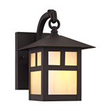 Dingle Ridgeway 1 Light Outdoor Wall Lantern by Bailey Street Home - 218-BEL-189752