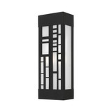 Cobham Cedars 2 Light Outdoor Wall Lantern by Bailey Street Home - 218-BEL-1219803