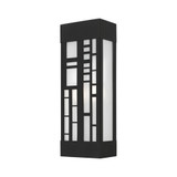 Cobham Cedars 2 Light Outdoor Wall Lantern by Bailey Street Home - 218-BEL-1219803