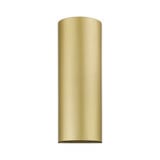 Primrose Willows 1 Light Large Outdoor Wall Lantern by Bailey Street Home - 218-BEL-1219862