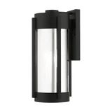 Cowslip Newydd 3 Light Outdoor Wall Lantern by Bailey Street Home - 218-BEL-939551