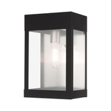 Butler Point 1 Light Transitional Wall Lantern by Bailey Street Home - 218-BEL-831715