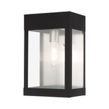 Butler Point 1 Light Transitional Wall Lantern by Bailey Street Home - 218-BEL-831715