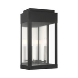 Beecroft Mews 2 Light Modern Outdoor Wall Lantern by Bailey Street Home - 218-BEL-1012279