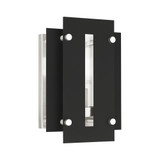 Montague Downs 1 Light Outdoor Wall Lantern by Bailey Street Home - 218-BEL-939601