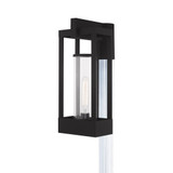 Appleton Estate 1 Light Outdoor Post Top Lantern 8 x 18.88 Inches by BSH - 218-BEL-831769