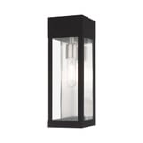 Butler Point 1 Light Wall Lantern 15 Inch Tall by Bailey Street Home - 218-BEL-831716