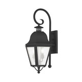 Melrose Loan 2 Light Outdoor Wall Lantern by Bailey Street Home - 218-BEL-189847