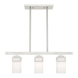 Nursery Brow 3 Light Mini Chandelier by Bailey Street Home - 218-BEL-614590