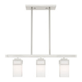 Nursery Brow 3 Light Mini Chandelier by Bailey Street Home - 218-BEL-614590