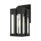 Fosse Wynd 1 Light Outdoor Wall Lantern by Bailey Street Home - 218-BEL-1012113