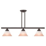 Overton Reach 2 Light Mini Chandelier by Bailey Street Home - 218-BEL-522786