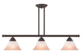 Overton Reach 2 Light Mini Chandelier by Bailey Street Home - 218-BEL-522786