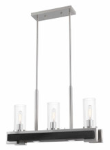Heron Mill 3 Light Mini Chandelier by Bailey Street Home - 218-BEL-614564