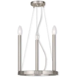 Hillfield Springs 3 Light Mini Chandelier by Bailey Street Home - 218-BEL-40243
