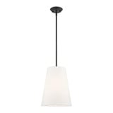 Hare Acre 1 Light Mini Pendant by Bailey Street Home - 218-BEL-939415