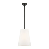 Hare Acre 1 Light Mini Pendant by Bailey Street Home - 218-BEL-939415
