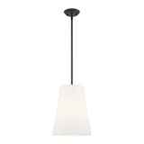 Hare Acre 1 Light Mini Pendant by Bailey Street Home - 218-BEL-939415