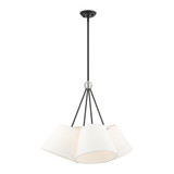 Hare Acre 4 Light Medium Chandelier by Bailey Street Home 218-BEL-939413 - 218-BEL-939413