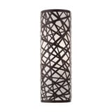 Mead Dell 1 Light Wall Sconce by Bailey Street Home - 218-BEL-614585