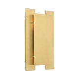 East Ashey Lane 2 Light Wall Sconce by Bailey Street Home - 218-BEL-831883