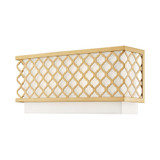 Sandy Hill 2 Light ADA Wall Sconce by Bailey Street Home - 218-BEL-614559