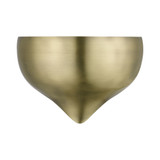 All Saints Vale 1 Light Wall Sconce by Bailey Street Home - 218-BEL-1094655