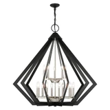 Central Circus 15 Light Oversized Chandelier by Bailey Street Home - 218-BEL-614572