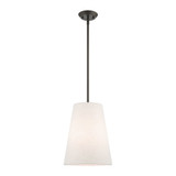 Hare Acre 1 Light Modern Mini Pendant by Bailey Street Home - 218-BEL-939416