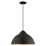 Hadrian Avenue 1 Light Small Chandelier by BSH 218-BEL-831815 - 218-BEL-831815