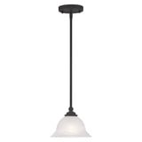 Turnberry Spur 1 Light Small Pendant by Bailey Street Home - 218-BEL-189848
