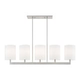 Eldon North 5 Light Mini Chandelier by Bailey Street Home - 218-BEL-614631