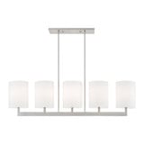 Eldon North 5 Light Mini Chandelier by Bailey Street Home - 218-BEL-614631